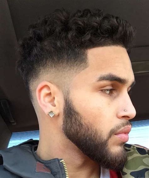 hispanic curly hair men|34 Suave Mexican Haircut Styles & Ideas for Men